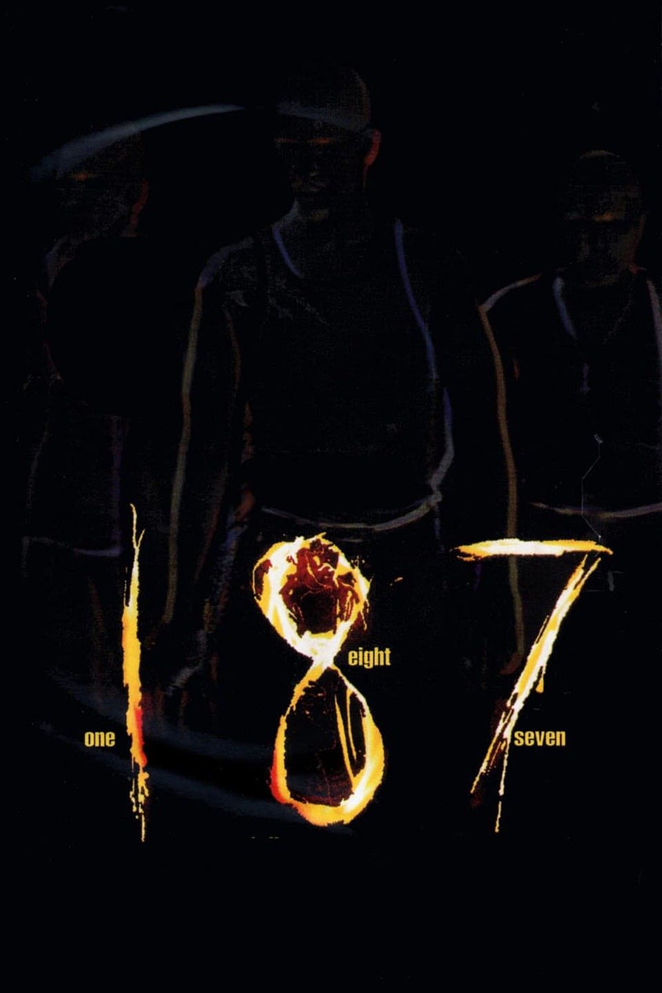 One Eight Seven (1997) [481493] (A1762324736) [[Movies]] --Plex--